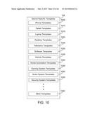 MAKING A USER S INFORMATION AVAILABLE IN A VEHICLE diagram and image