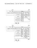 MAKING A USER S INFORMATION AVAILABLE IN A VEHICLE diagram and image