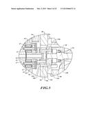 ELECTRIC ENERGY GENERATION USING VARIABLE SPEED HYBRID ELECTRIC     SUPERCHARGER ASSEMBLY diagram and image