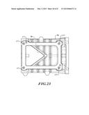 ELECTRIC ENERGY GENERATION USING VARIABLE SPEED HYBRID ELECTRIC     SUPERCHARGER ASSEMBLY diagram and image