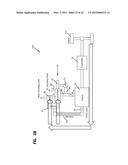 ELECTRIC ENERGY GENERATION USING VARIABLE SPEED HYBRID ELECTRIC     SUPERCHARGER ASSEMBLY diagram and image