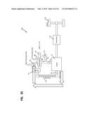 ELECTRIC ENERGY GENERATION USING VARIABLE SPEED HYBRID ELECTRIC     SUPERCHARGER ASSEMBLY diagram and image