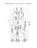 CONTROL DEVICE FOR HYDROSTATIC TRANSMISSION VEHICLE diagram and image