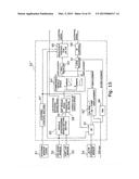 CONTROL DEVICE FOR HYDROSTATIC TRANSMISSION VEHICLE diagram and image