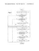 COLLISION AVOIDANCE ASSIST APPARATUS diagram and image