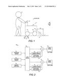 WALKING ASSISTANCE MOVING VEHICLE diagram and image