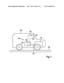 SPEED ASSISTANT FOR A MOTOR VEHICLE diagram and image