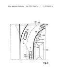 SPEED ASSISTANT FOR A MOTOR VEHICLE diagram and image