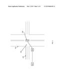 SINGLE CYCLE OFFSET ADJUSTMENT FOR TRAFFIC SIGNAL CONTROLLERS diagram and image