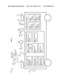 VEHICLE COLLISION MANAGEMENT SYSTEM RESPONSIVE TO USER-SELECTED     PREFERENCES diagram and image