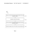 SYSTEMS AND METHODS FOR ADJUSTING A CONTOUR OF A VEHICLE BASED ON A     PROTRUSION diagram and image