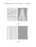 SEISMIC DATA PROCESSING WITH FREQUENCY DIVERSE DE-ALIASING FILTERING diagram and image