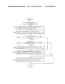 MASS SPECTROMETORIC DATA ANALYZING APPARATUS AND ANALYZING METHOD diagram and image