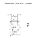 Testing Apparatus diagram and image