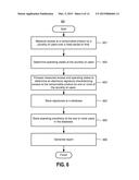 DETERMINING ENERGY CONSUMPTION IN A STRUCTURE diagram and image