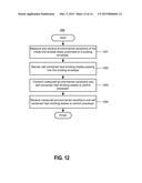 DETERMINING ENERGY CONSUMPTION IN A STRUCTURE diagram and image