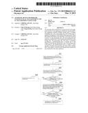 AUTOMATIC RETEST METHOD FOR SYSTEM-LEVEL IC TEST EQUIPMENT AND IC TEST     EQUIPMENT USING SAME diagram and image