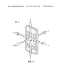 HALF STEP FREQUENCY FEATURE FOR RELIABLE MOTION CLASSIFICATION diagram and image