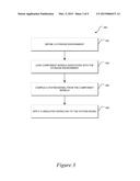 MODELING STORAGE ENVIRONMENTS diagram and image