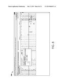 EMERGENCY DEPARTMENT STATUS DISPLAY diagram and image