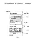 Systems, Computer-Implemented Methods, and Non-Transitory     Computer-Readable Media for Social Request Routing and Reward     Distribution diagram and image