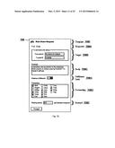 Systems, Computer-Implemented Methods, and Non-Transitory     Computer-Readable Media for Social Request Routing and Reward     Distribution diagram and image