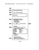 Systems, Computer-Implemented Methods, and Non-Transitory     Computer-Readable Media for Social Request Routing and Reward     Distribution diagram and image