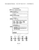 Systems, Computer-Implemented Methods, and Non-Transitory     Computer-Readable Media for Social Request Routing and Reward     Distribution diagram and image