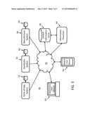 COMPUTER BASED, USE-ORIENTED INFORMATION GENERATION AND MODIFICATION FOR     PRODUCTS AND SERVICES diagram and image