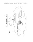 METHOD AND APPARATUS FOR COST DETERMINATION OF SERVICE CATALOG BY DYNAMIC     AGGREGATION OF SERVICE OFFERING SUBSCRIPTIONS diagram and image