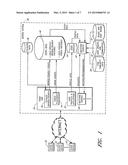 MINING OF USER EVENT DATA TO IDENTIFY USERS WITH COMMON INTERESTS diagram and image