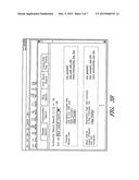 MINING OF USER EVENT DATA TO IDENTIFY USERS WITH COMMON INTERESTS diagram and image