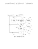 METHOD FOR MAKING INTELLIGENT DATA PLACEMENT DECISIONS IN A COMPUTER     NETWORK diagram and image