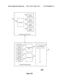 SYSTEM AND METHOD FOR PROVIDING A VIRTUALIZED REPLICATION AND HIGH     AVAILABILITY ENVIRONMENT diagram and image