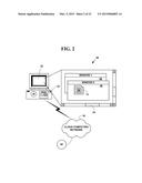 METHOD AND SYSTEM FOR PROVIDING SEARCH SERIVCES FOR A SOCIAL MEDIA     ECOSYSTEM diagram and image