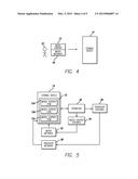 SYSTEMS AND METHODS FOR CONVEYING PASSIVE INTEREST CLASSIFIED MEDIA     CONTENT diagram and image