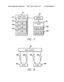 SYSTEMS AND METHODS FOR CONVEYING PASSIVE INTEREST CLASSIFIED MEDIA     CONTENT diagram and image