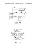 SYSTEMS AND METHODS FOR CONVEYING PASSIVE INTEREST CLASSIFIED MEDIA     CONTENT diagram and image