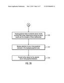 PRESENTING A COMBINED SEARCH RESULTS SUMMARY IN A GRAPHICAL VIEW diagram and image