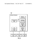 PRESENTING A COMBINED SEARCH RESULTS SUMMARY IN A GRAPHICAL VIEW diagram and image