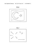 IMAGE SEARCH DEVICE, IMAGE SEARCH METHOD, PROGRAM, AND COMPUTER-READABLE     STORAGE MEDIUM diagram and image