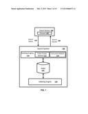 Modifying Search Results Based on Dismissal Action Associated With One or     More of the Search Results diagram and image