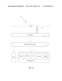 METHOD, SYSTEM AND COMPUTER-READABLE MEDIUM FOR SEARCHING ICD CODES LINKED     TO HIERARCHICALLY ORGANIZED KEYWORDS THAT ARE APPLIED TO A     STANDARDS-BASED VOCABULARY diagram and image