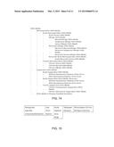 METHOD, SYSTEM AND COMPUTER-READABLE MEDIUM FOR SEARCHING ICD CODES LINKED     TO HIERARCHICALLY ORGANIZED KEYWORDS THAT ARE APPLIED TO A     STANDARDS-BASED VOCABULARY diagram and image