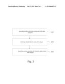 METHOD AND SYSTEM FOR ACCESSING A SET OF DATA TABLES IN A SOURCE DATABASE diagram and image