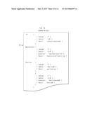 APPARATUS AND METHOD FOR CONNECTING NOSQL DATA AND LINKED DATA diagram and image