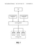 CACHE MANAGEMENT IN A COMPUTERIZED SYSTEM diagram and image