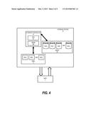 CACHE MANAGEMENT IN A COMPUTERIZED SYSTEM diagram and image