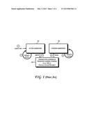 DISTRIBUTED FILE SYSTEM USING CONSENSUS NODES diagram and image