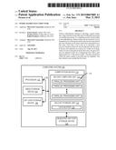 SPARSE MATRIX DATA STRUCTURE diagram and image